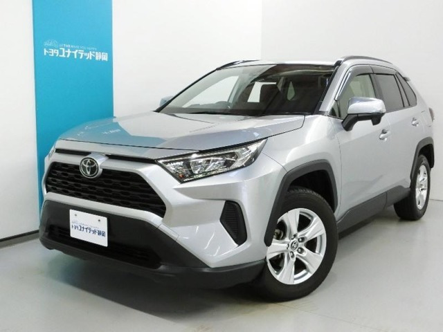 RAV4 2.0 X 4WD 