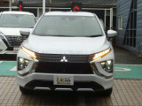 エクリプスクロス PHEV 2.4 P 4WD 