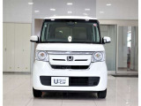 N-BOX G L ホンダセンシング 4WD 