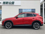 CX-5 2.2 XD Lパッケージ 