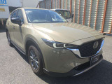 CX-5 2.0 20S フィールドジャーニー