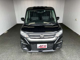 ソリオ 1.2 ハイブリッド(HYBRID) MX 4WD 左側電動スライドドア ナビ バックカメラ