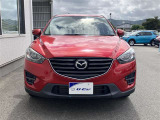 CX-5 2.2 XD Lパッケージ 