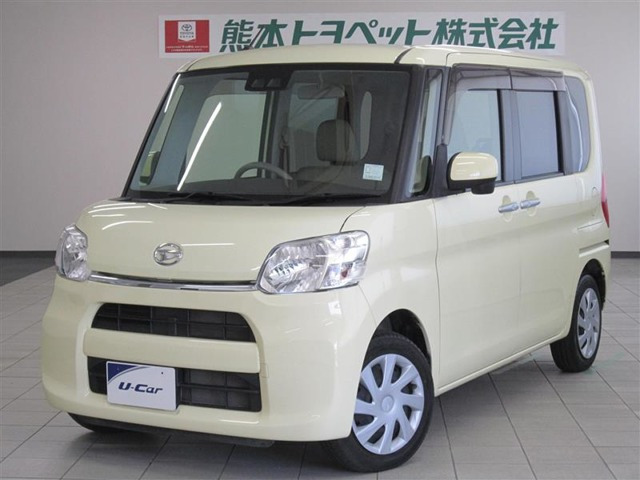 タント フレンドシップ スローパー L SAIII 