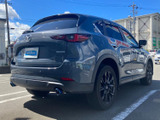 CX-5 2.0 20S ブラックトーンエディション 