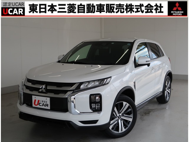 RVR 1.8 G 4WD 