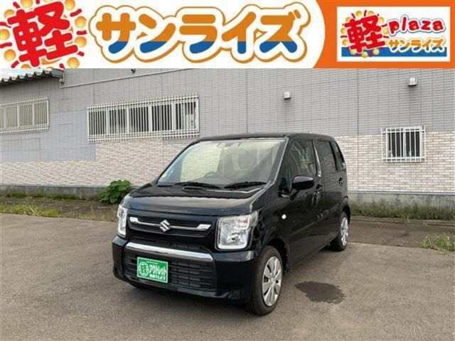 ワゴンR FX 4WD 