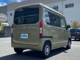 N-VAN +スタイル ファン 