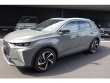 DS7 オペラ E-TENSE 4×4 4WD 