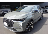 DS7 オペラ E-TENSE 4×4 4WD 