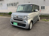 N-BOX G ホンダセンシング 4WD 