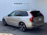 XC90 リチャージ PHEV T8 AWD アルティメット 4WD 