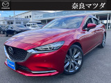 マツダ MAZDA6セダン 2.0 20S プロアクティブ