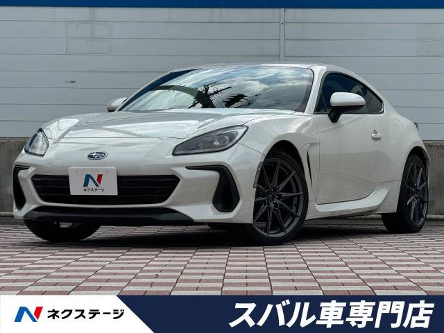 BRZ 2.4 S 