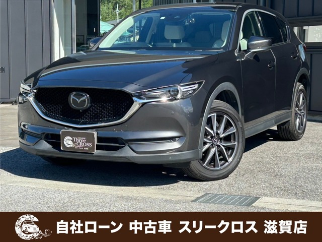 CX-5 2.2 XD Lパッケージ 