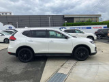 エクストレイル 2.0 20X エクストリーマーX 4WD 3列車 