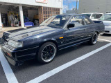 スカイラインクーペ 2.0 GTS-R 