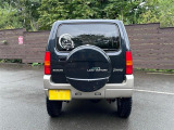 ジムニー ランドベンチャー 4WD 