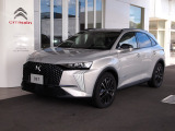 DS7 エスプリ ド ヴォヤージュ E-TENSE 4×4 4WD 