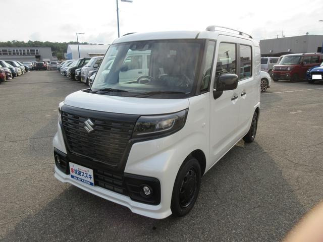 スペーシアベース XF 4WD 
