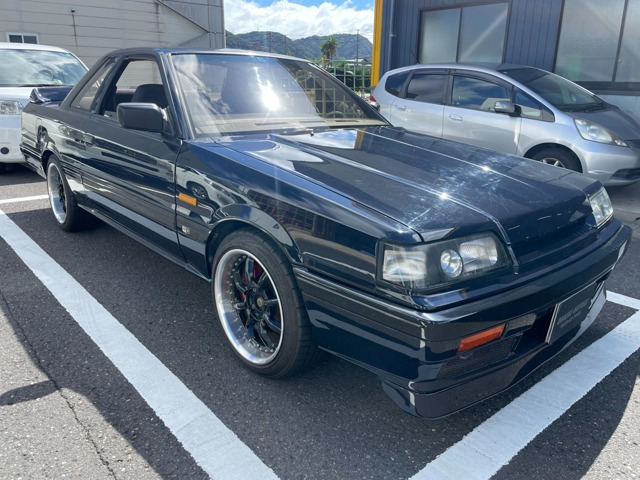 スカイラインクーペ 2.0 GTS-R 