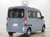 N-VAN +スタイル ファン ターボ 