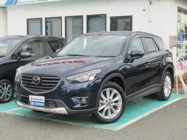 CX-5  XD プロアクティブ