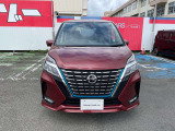 セレナ 1.2 e-POWER ハイウェイスター V 