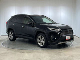 RAV4 2.5 ハイブリッド G E-Four 4WD 