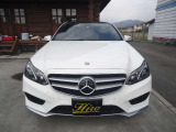 Eクラス E250 アバンギャルド AMGスポーツパッケージ