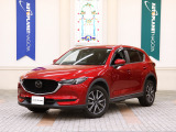 【中古車情報】マツダ CX-5  XD プロアクティブ の中古車詳細（走行距離：8.4万km、カラー：アカ、販売地域：愛知県愛知郡東郷町和合北蚊谷）