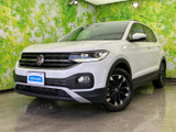 フォルクスワーゲン T-Cross TSI スタイル