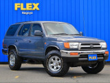 ハイラックスサーフ 2.7 SSR-X Vセレクション 4WD 