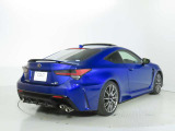 RC F 5.0 