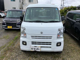 エブリイ PU ハイルーフ 4WD 