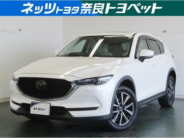 CX-5 2.2 XD Lパッケージ 4WD 