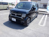 N-WGNカスタム L 