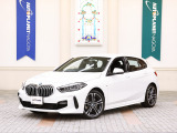 BMW 1シリーズ 118d Mスポーツ