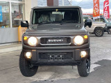 ジムニー XL 4WD 
