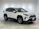 RAV4 2.5 ハイブリッド G E-Four 4WD 