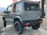 ジムニー XL 4WD 