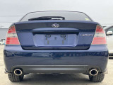 レガシィB4 2.0 GT 4WD /電動シート/CD