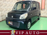 ブラックのスペーシアが入庫しました!初めての車やお買い物・通勤用にいかがでしょうか♪