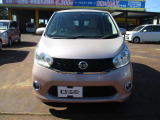 デイズ X 4WD 
