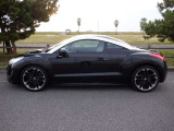 RCZ カーボンルーフ インテグラルレザーパック 