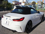 Z4 sドライブ 20i Mスポーツ 