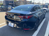 MAZDA3セダン 1.8 XD レトロスポーツエディション 