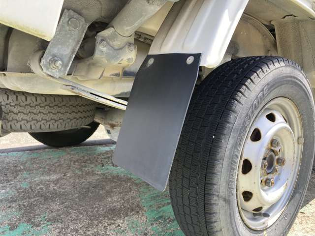 中古車 ダイハツ ハイゼットトラック エアコン パワステ