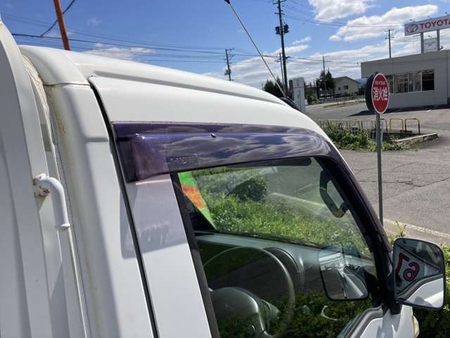 中古車 ダイハツ ハイゼットトラック エアコン パワステ