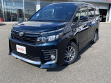 ヴォクシー 2.0 ZS 4WD 